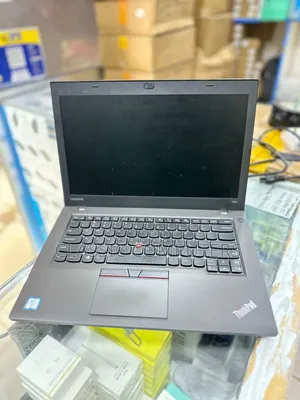 Laptop Lenovo ThinkPad T440 8GB Intel Core I7 HDD 500GB