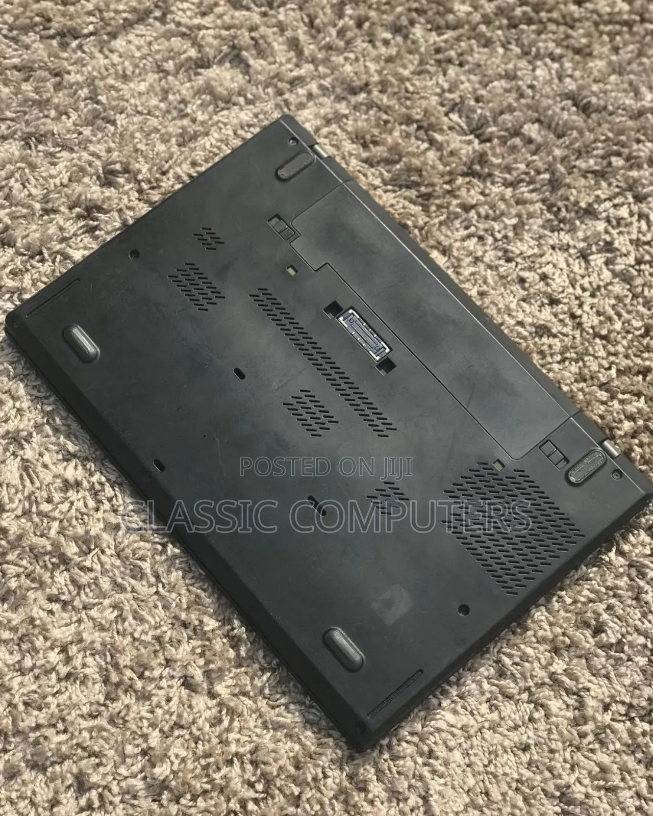 Laptop Lenovo ThinkPad T460 8GB Intel Core I7 HDD 500GB
