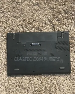Laptop Lenovo ThinkPad T460 8GB Intel Core I7 HDD 500GB