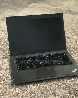 Laptop Lenovo ThinkPad T460 8GB Intel Core I7 HDD 500GB