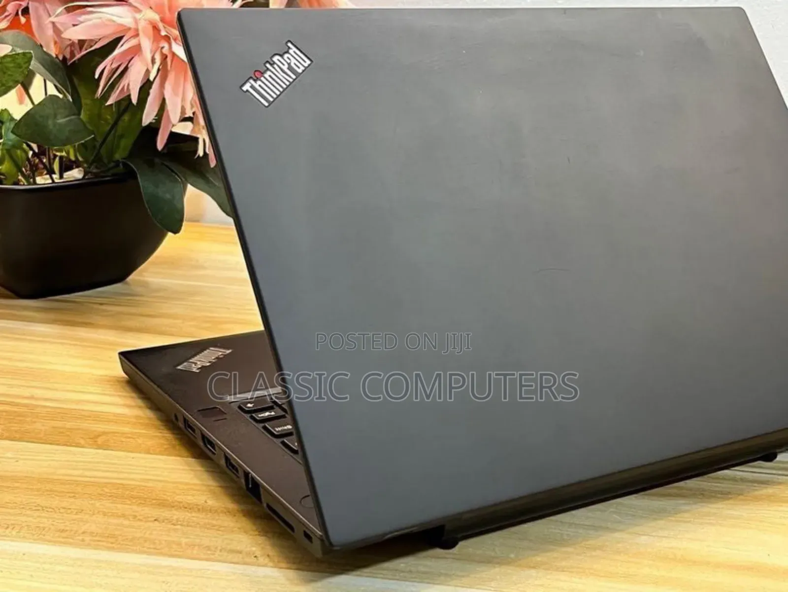 Laptop Lenovo ThinkPad T480 8GB Intel Core I7 HDD 500GB
