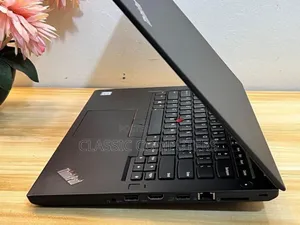 Laptop Lenovo ThinkPad T480 8GB Intel Core I7 HDD 500GB