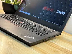 Laptop Lenovo ThinkPad T480 8GB Intel Core I7 HDD 500GB