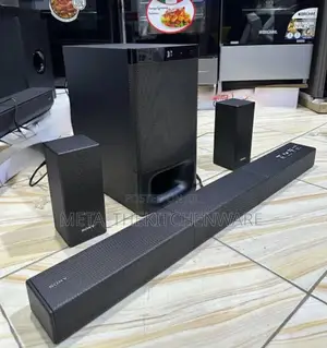 SONY Soundbar Hts500r 1000W