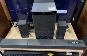 SONY Soundbar Hts500r 1000W
