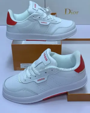 New Adidas Quality