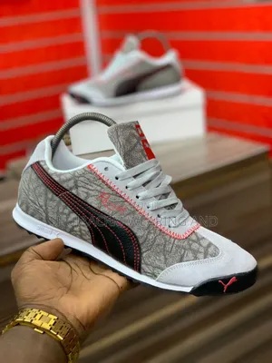 New Adidas Quality