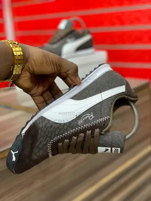 New Adidas Quality