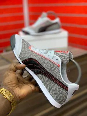 New Adidas Quality