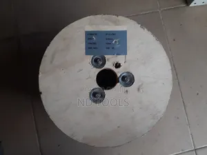 Wire Rope 6mm /1meter