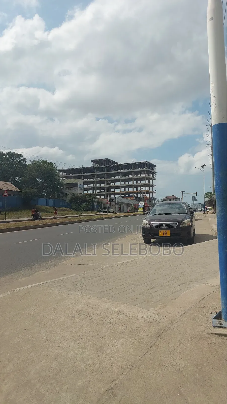 Frem Kubwa Sana