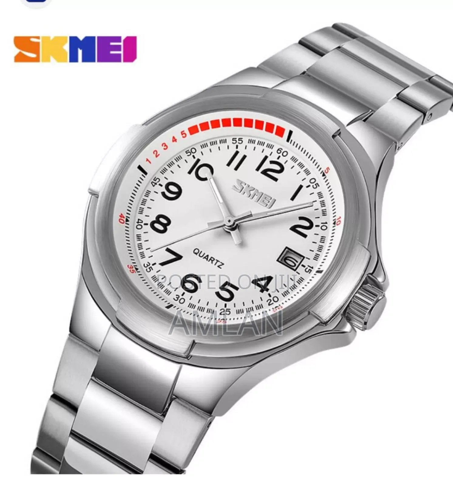 Skmei Watches