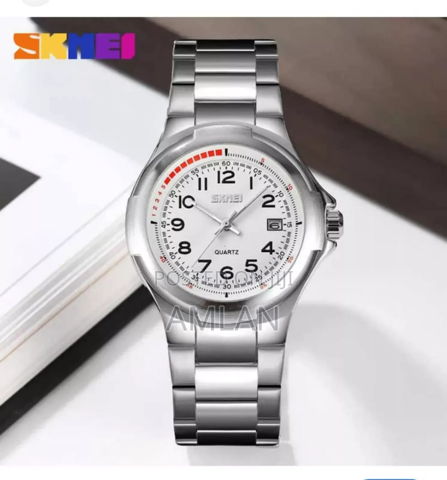 Skmei Watches