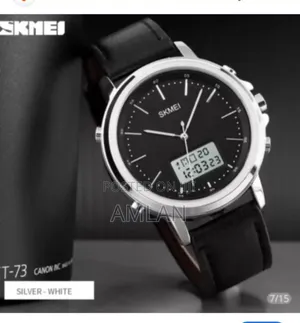 Skmei Watches