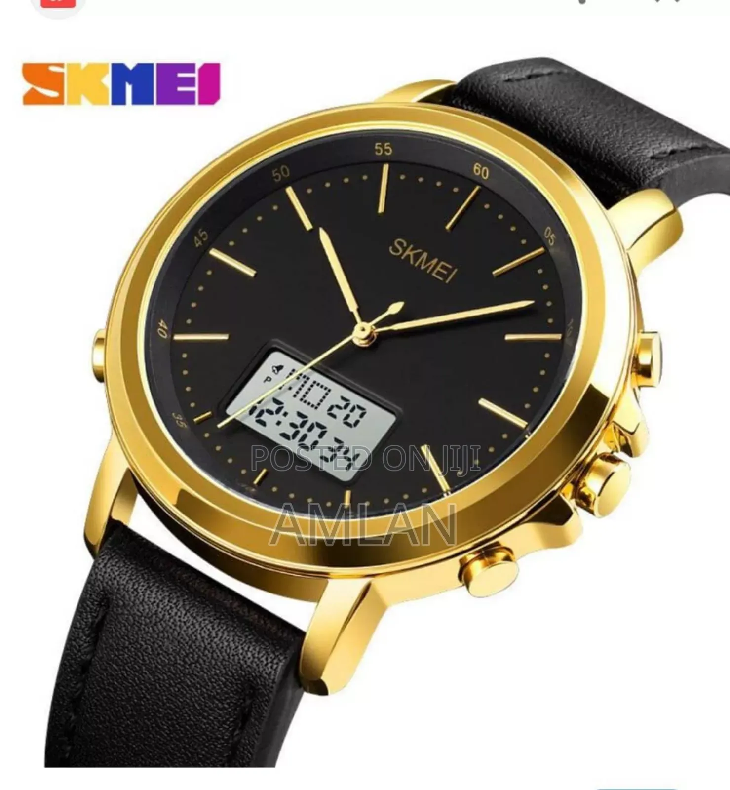 Skmei Watches