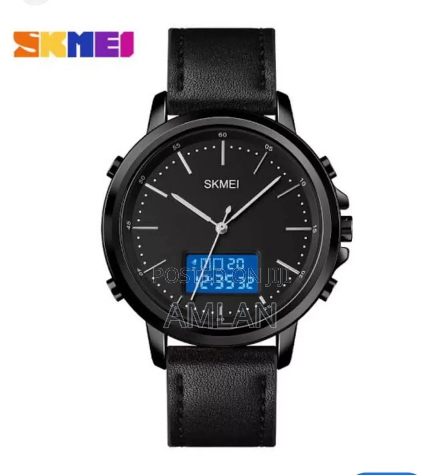 Skmei Watches