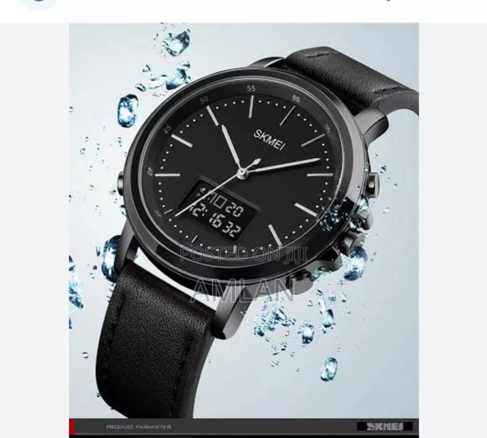 Skmei Watches