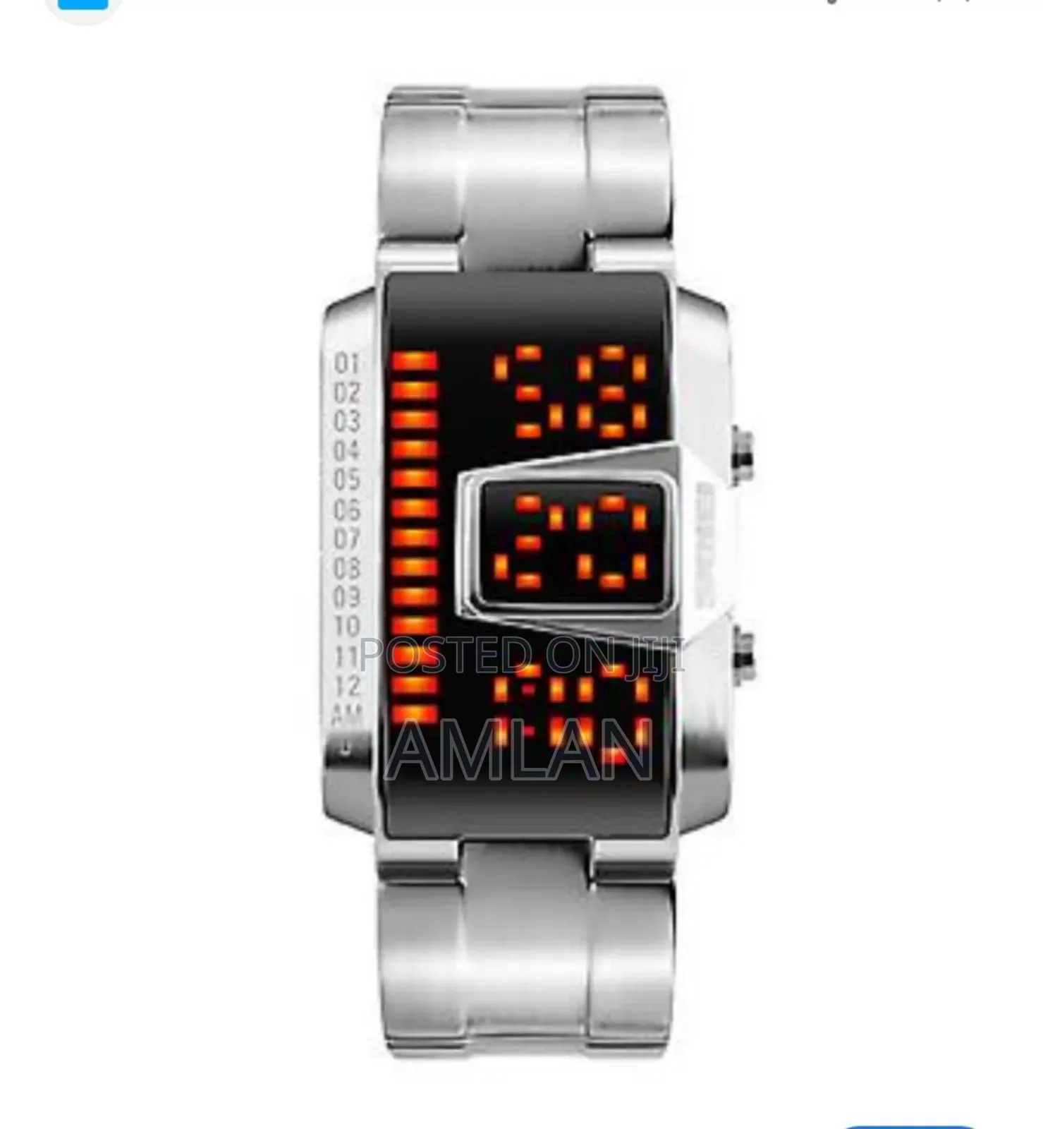 Skmei Watches