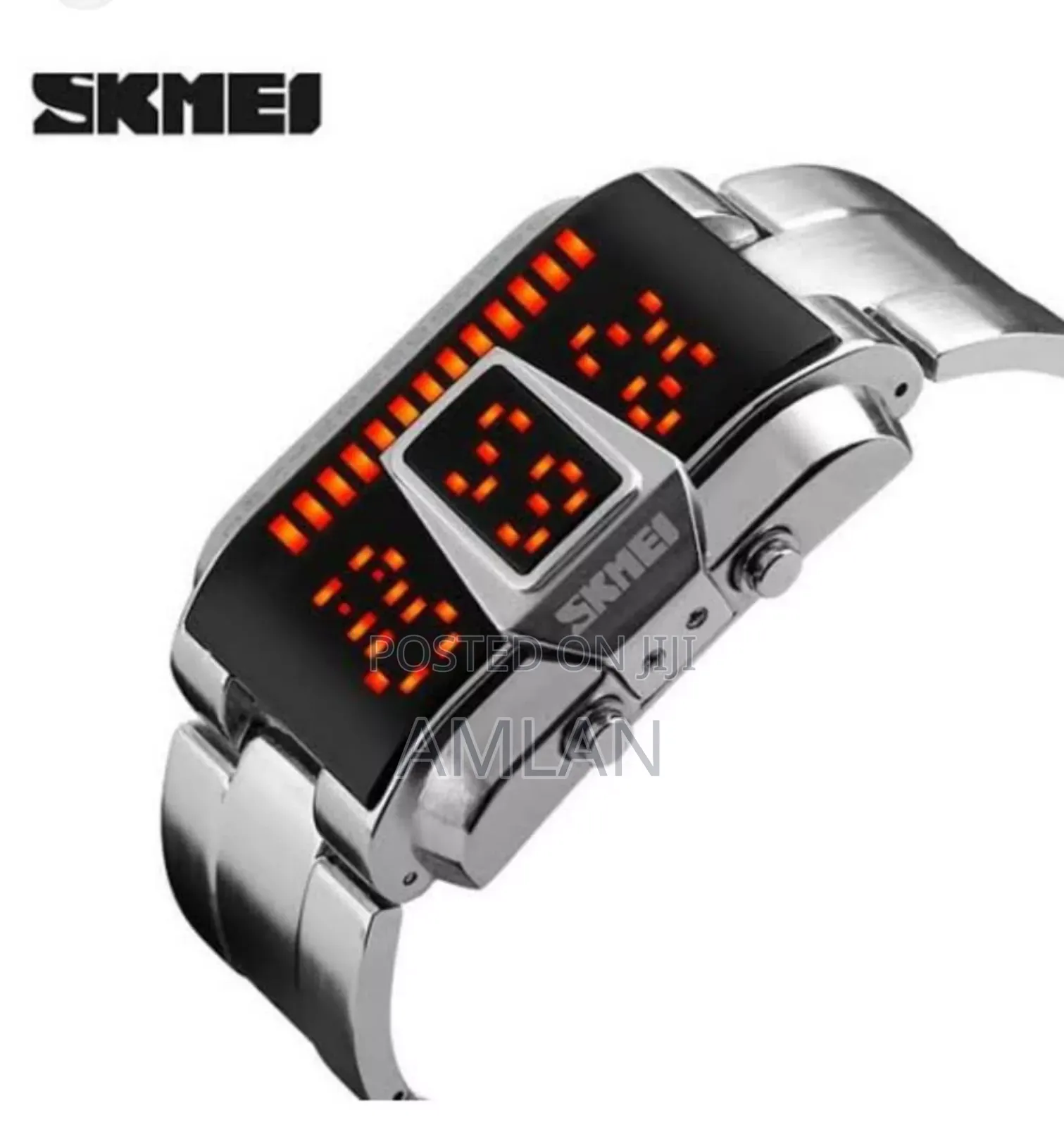 Skmei Watches