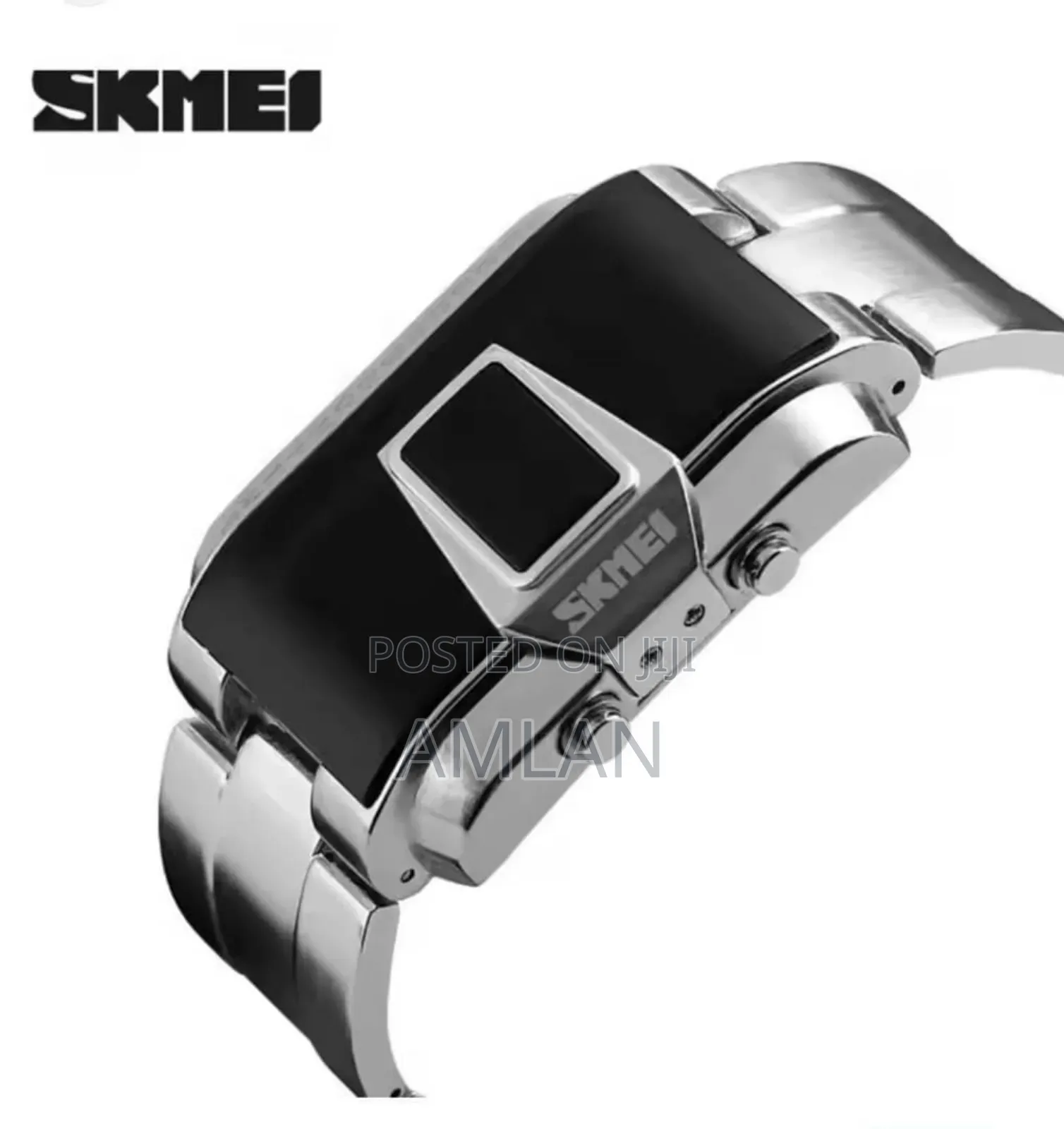 Skmei Watches