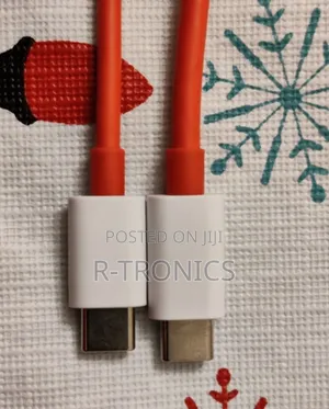 Oneplus Warpcharge C204A Typec to Typec C2c Cable 150cm