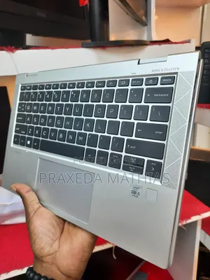 Laptop HP EliteBook 830 G7 8GB Intel Core I5 SSD 256GB
