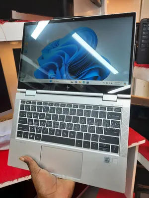 Laptop HP EliteBook 830 G7 8GB Intel Core I5 SSD 256GB