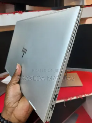 Laptop HP EliteBook 830 G7 8GB Intel Core I5 SSD 256GB