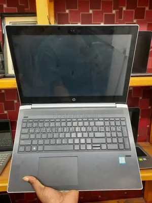 Laptop HP ProBook 450 G5 8GB Intel Core I7 HDD+SSD 500GB