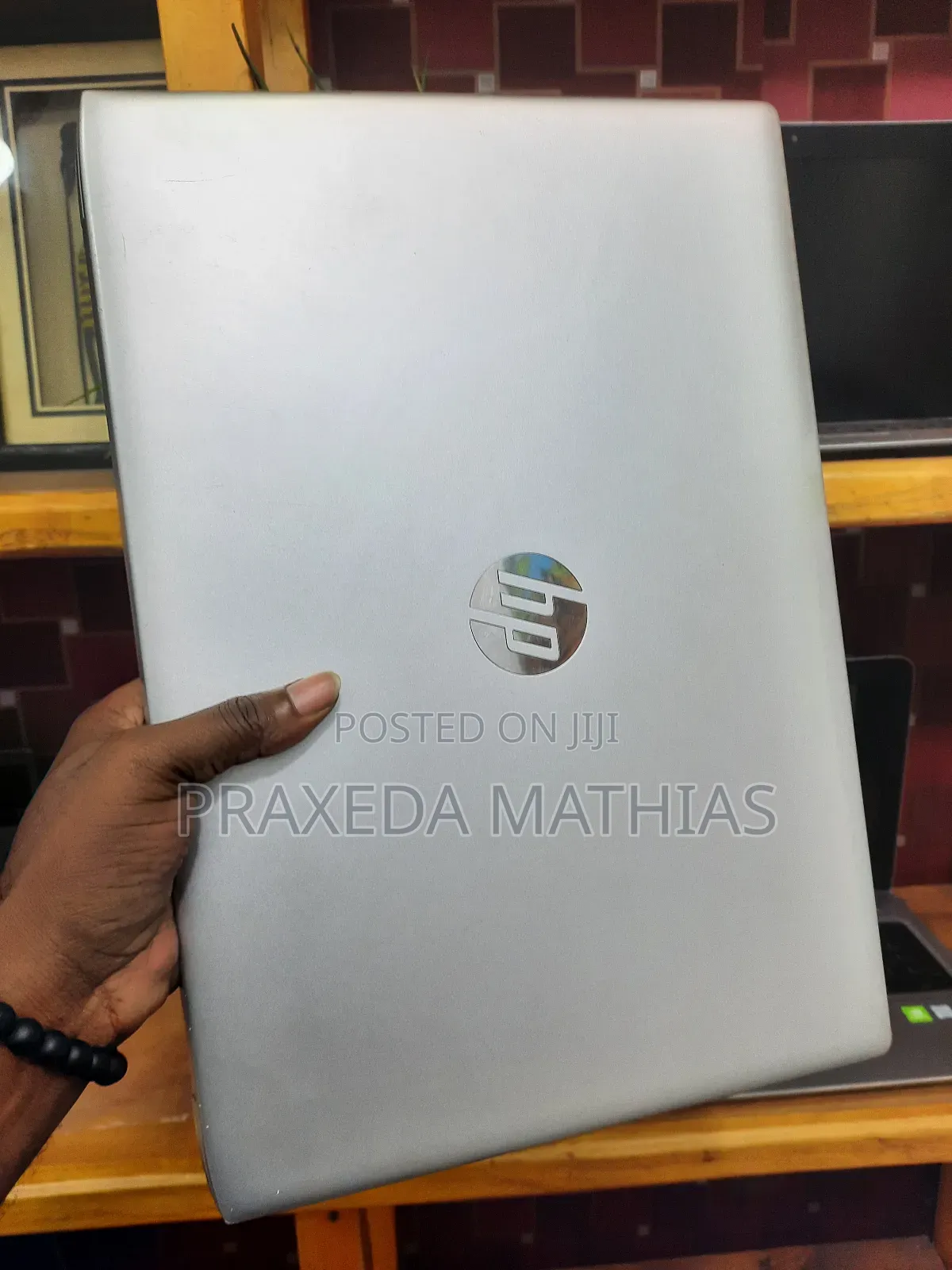 Laptop HP ProBook 450 G5 8GB Intel Core I7 HDD+SSD 500GB
