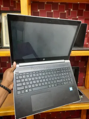 Laptop HP ProBook 450 G5 8GB Intel Core I7 HDD+SSD 500GB