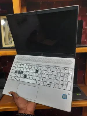 Laptop HP Pavilion 15 8GB Intel Core I5 SSD 256GB