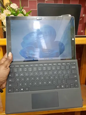 Laptop Microsoft Surface Pro 3 8GB Intel Core I7 SSD 256GB