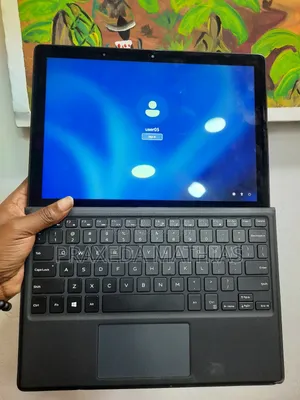 Laptop Dell Latitude 5290 16GB Intel Core I7 SSD 512GB