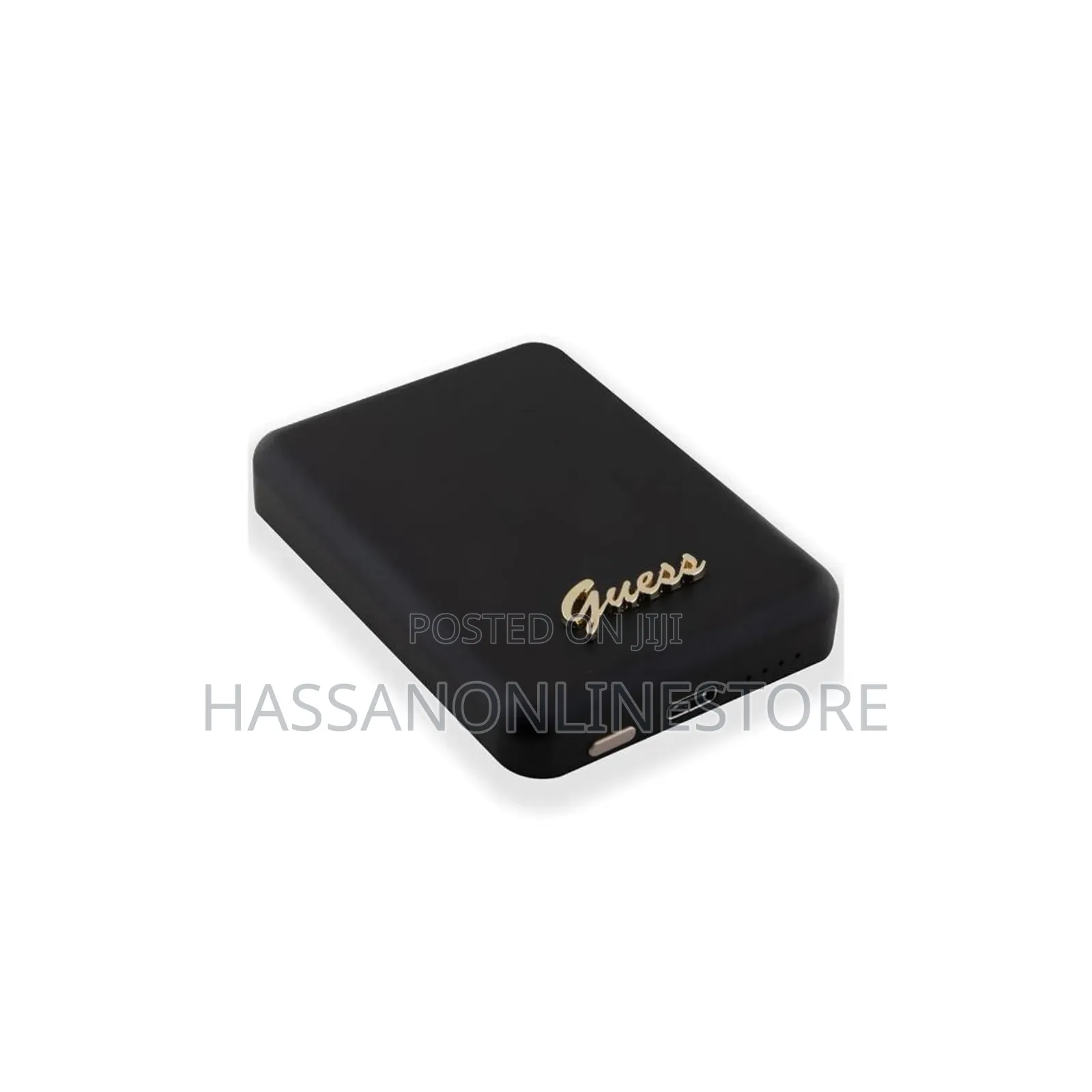 Guess Powerbank Induction 15W 5000mah