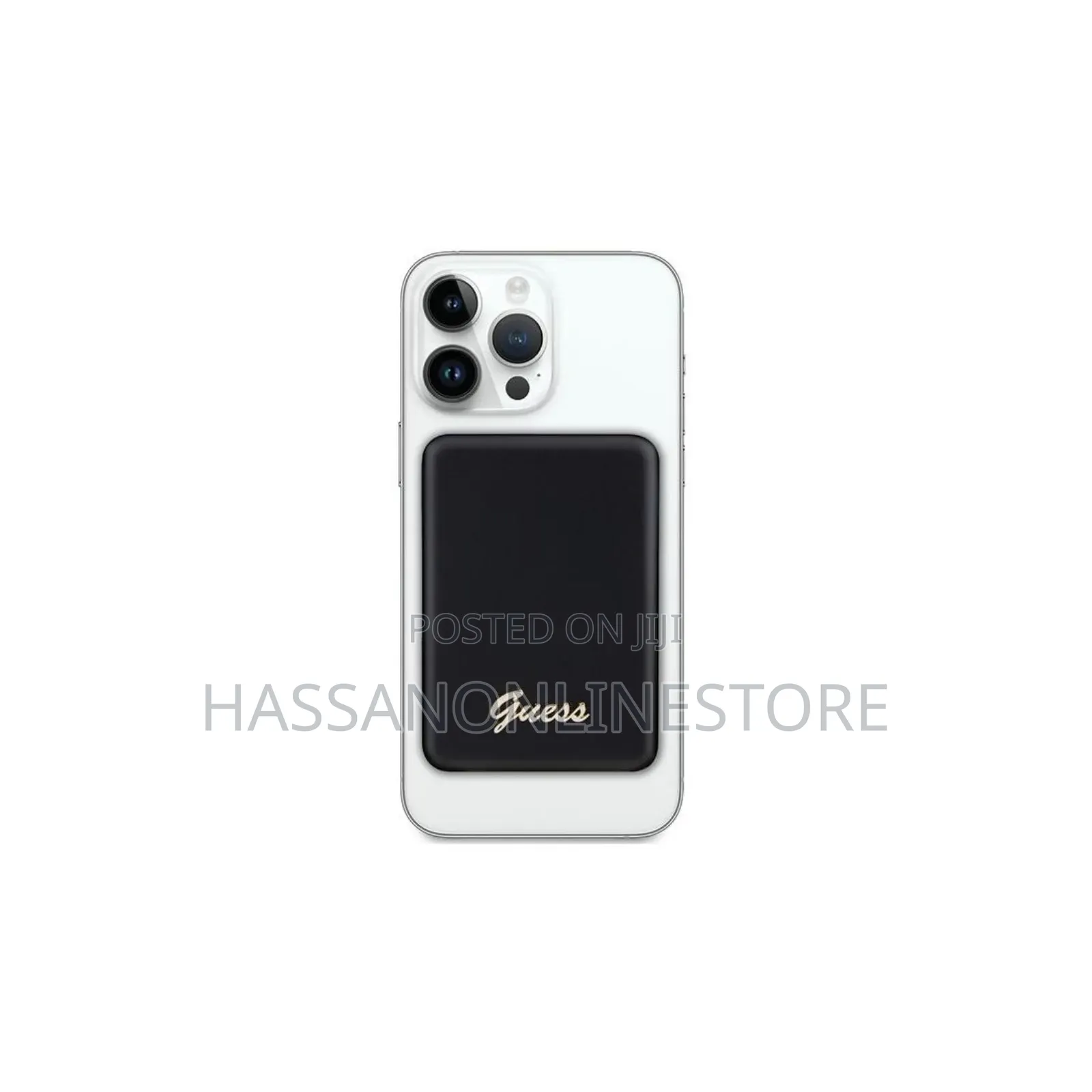 Guess Powerbank Induction 15W 5000mah