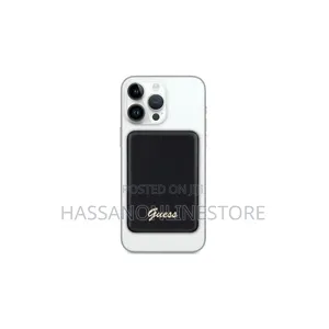 Guess Powerbank Induction 15W 5000mah