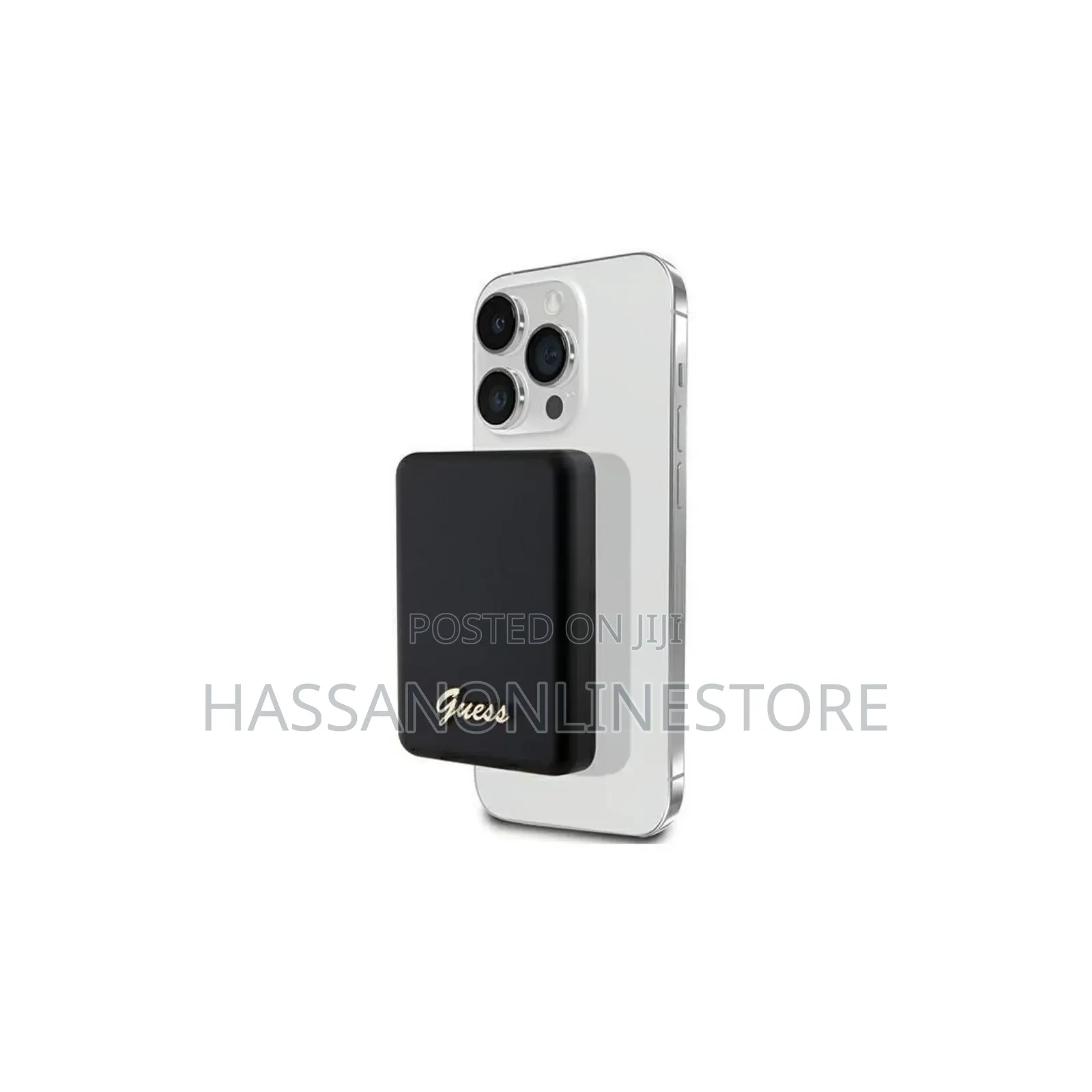 Guess Powerbank Induction 15W 5000mah