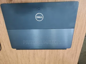 Laptop Dell Latitude 5290 16GB Intel Core I7 SSD 512GB
