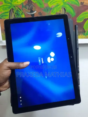 Laptop Dell Latitude 5290 16GB Intel Core I7 SSD 512GB