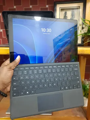 Laptop Microsoft Surface Pro 6 16GB Intel Core I7 SSD 512GB