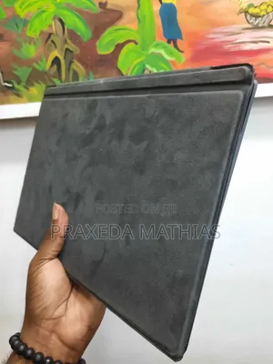 Laptop Microsoft Surface Pro 6 16GB Intel Core I7 SSD 512GB
