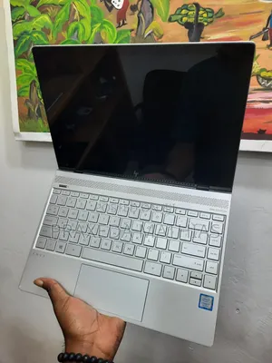 Laptop HP Envy 13 8GB Intel Core I7 SSD 256GB