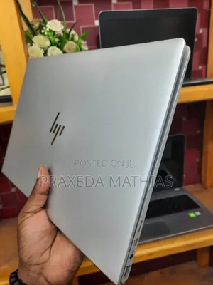 Laptop HP Envy 13 8GB Intel Core I7 SSD 256GB