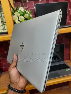 Laptop HP Envy 13 8GB Intel Core I7 SSD 256GB