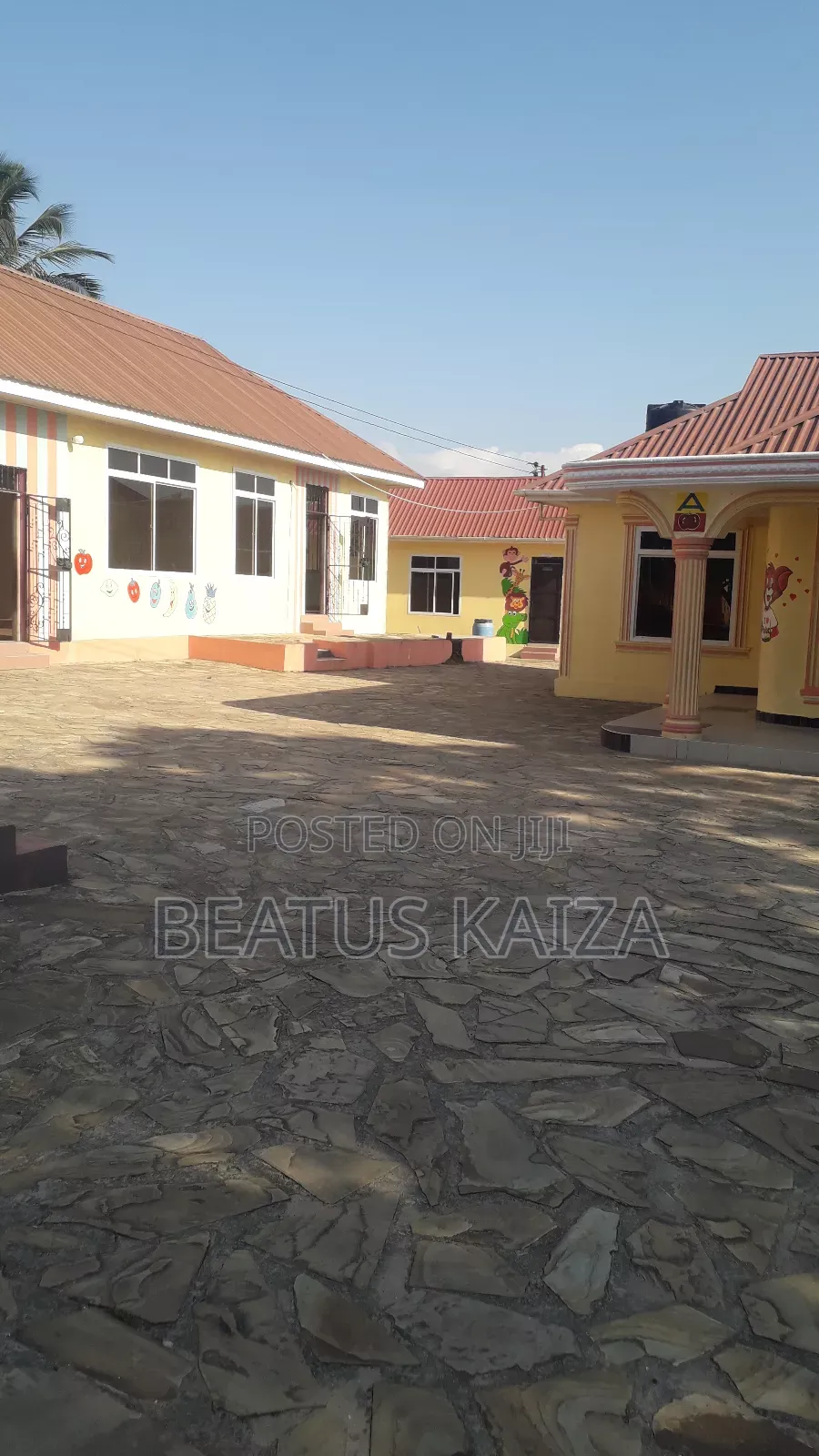 20bdrm Apartment in Madale Usalama, Goba for sale