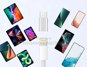 Lightning to Type-C Adapter