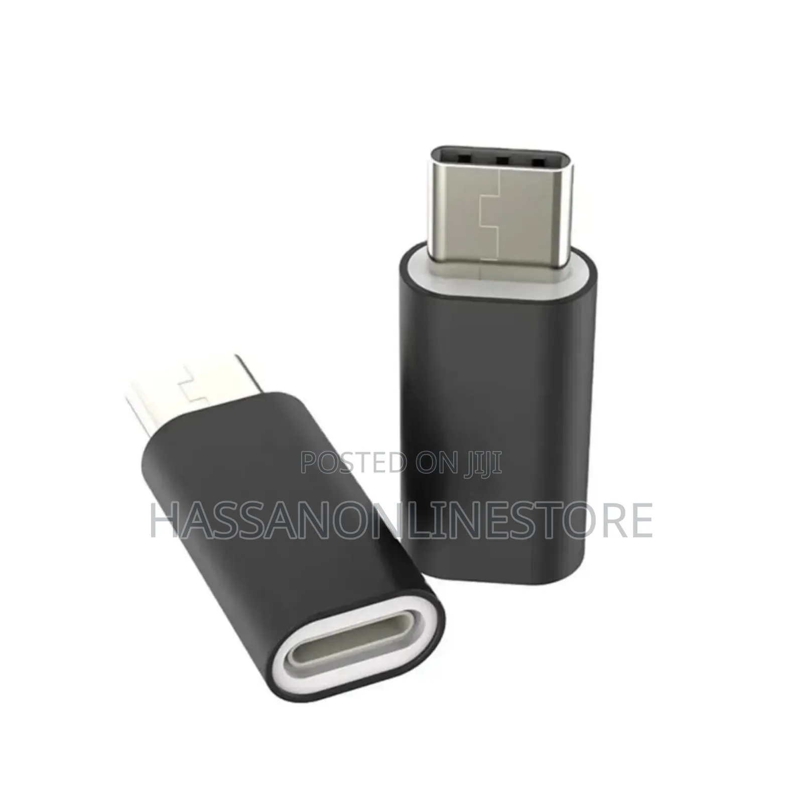 Lightning to Type-C Adapter