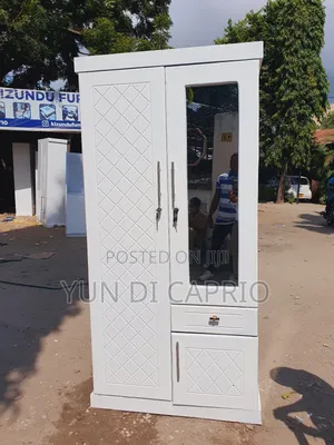 Kabati Milango Miwili
