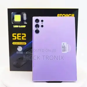 New Atouch SE Pro 512 GB